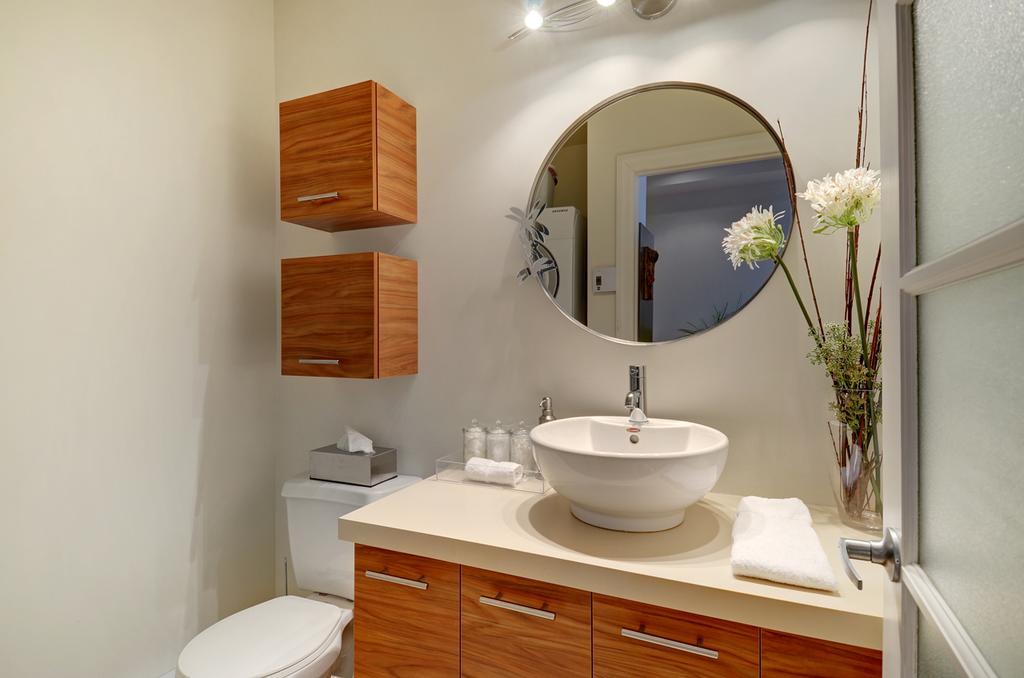 Les Immeubles Charlevoix - Le 1155 Apartment Quebec City Room photo